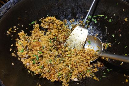 老家地锅鸡(东关店)