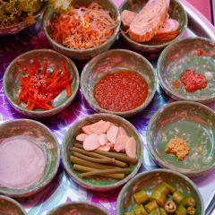 Mr. Lengsan  냉삼선생(Seoul Night Market Branch) User Photo