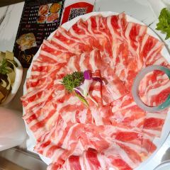 圣地礼堂·洞心火锅(防空洞店) User Photo