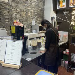 绘璟轩·浅巷仄澈(仓桥直街店) User Photo