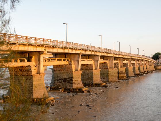 Ninghai Bridge