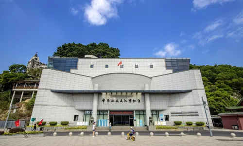 China Shipping Heritage Museum