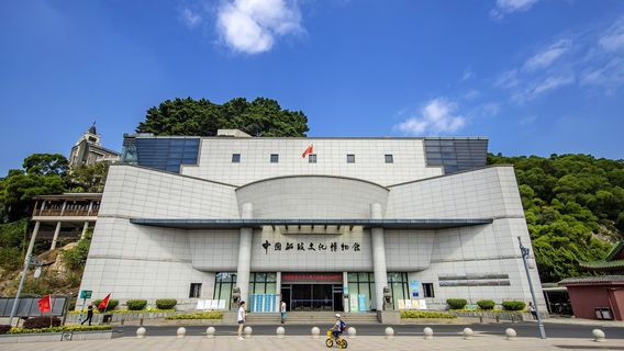 福州旅行服務