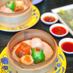 Hakkasan User Photo