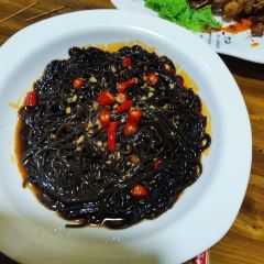 撒拉尔餐厅 User Photo