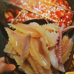 木货街老火锅(较场口店) User Photo