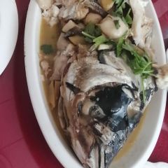 老李头矿泉鱼豆腐宴 User Photo