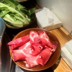 木货街老火锅(较场口店) User Photo