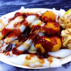 石磨老爹(百灵路店) User Photo