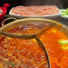 周师兄重庆火锅(KK MALL 京基店) User Photo