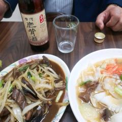 鑫現炒 여행 사진