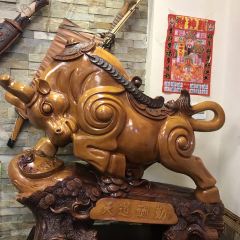313羊庄(世贸大道店) User Photo