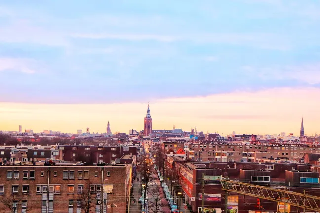 Бутик Отели в г. Маастрихт