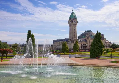 Limoges