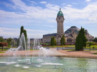 billet d'avion Chambéry Limoges