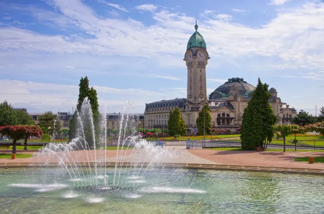 3-Star Hotels in La Teste-de-Buch