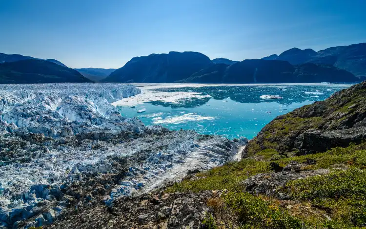Hotels in Narsarsuaq