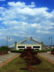 Dayangzhou Shang Dynasty Bronzes Museum