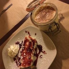 Pizza Boccone User Photo