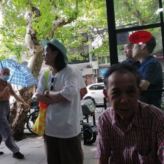 老地方面馆(思南路店) User Photo