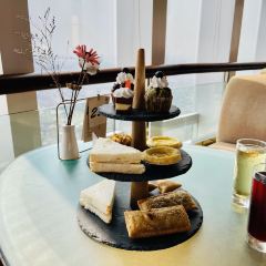 厚街国际大酒店·360度旋转餐厅 User Photo