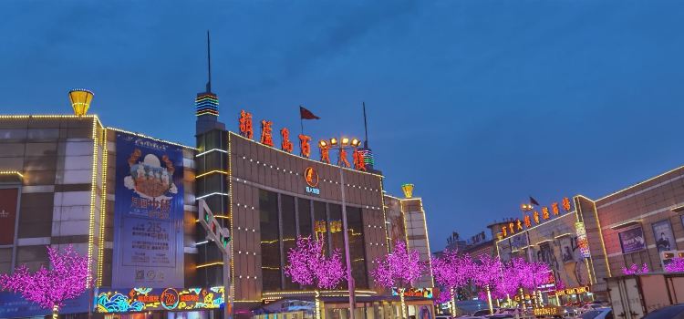 KFC (lanhua)