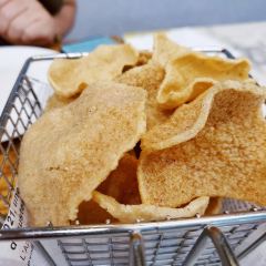 半城輕餐(佳兆業店)張用戶圖片