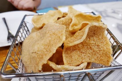 半城輕餐(佳兆業店)