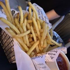 Estado Puro Shanghai User Photo