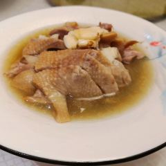 張記酒樓張用戶圖片
