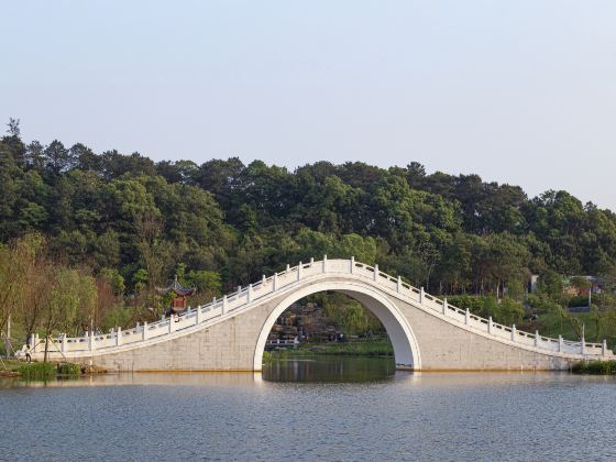 Shaozhou Park