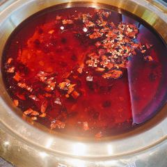 超级李毛肚火锅(解放碑总店) User Photo