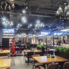 西肴牛排自助餐厅 User Photo