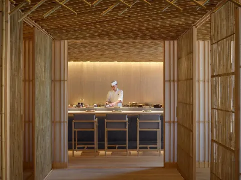 香港Omakase推介:銅鑼灣、尖沙咀及中環熱門Omakase選擇