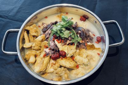 The Restaurant of ShuKang