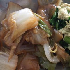 嘉嘉快餐(潍安路店) User Photo