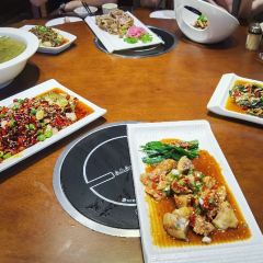 E-Restaurant User Photo