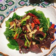 CHA MA GU DAO FAN DIAN ảnh của người dùng