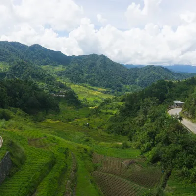 American Airlines Flights to Catarman