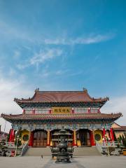 Haidao Jinshan Temple