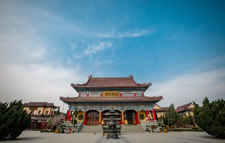 Qingyunxian