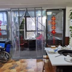 李记清汤黄牛肉涮烤一体(南湖逸家店) User Photo