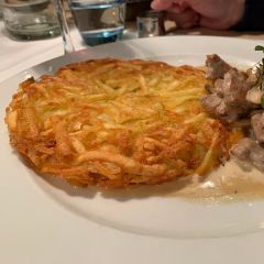 Restaurant Kirchenfeld張用戶圖片