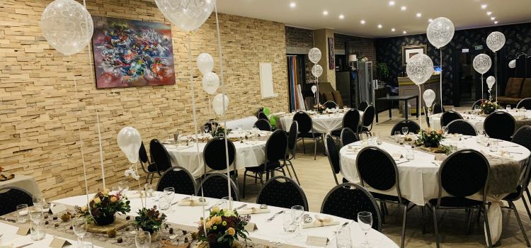 Le Pre En Bulles
