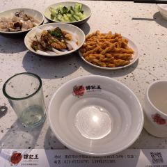谭记王万州烤鱼(沙坪坝总店) User Photo