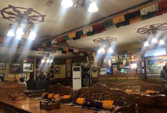 Amdo Norzen Tibetan Restaurant User Photo