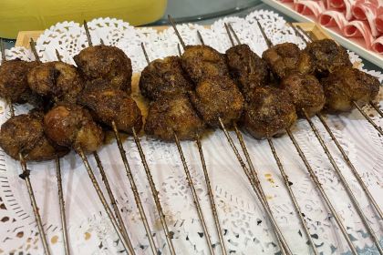 789Xiqigaoyangjingdian Hot Pot