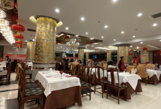 便宜坊烤鴨（鮮魚口店）用戶圖片