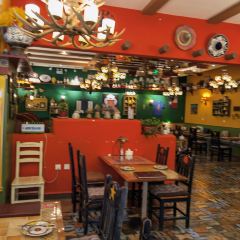 Peter's Tex-mex Grill 여행 사진