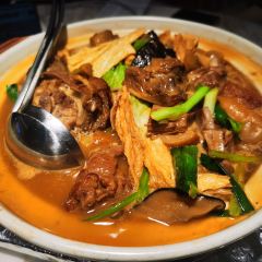 陶陶居酒家(啦啦宝都店) User Photo